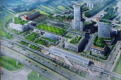 Bến xe miền Đông mới "lỗi hẹn" ngày đưa vào khai thác sử dụng