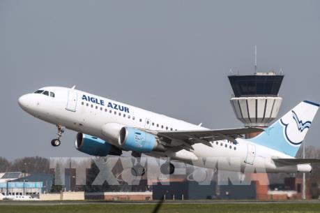 Hơn 13.000 hành khách bị ảnh hưởng do Aigle Azur phá sản
