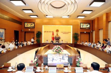 Bổ sung dự toán thu ngân sách nhà nước và phân bổ nguồn tăng thu ngân sách trung ương 2018