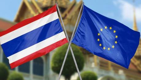 EU lạc quan về đàm phán FTA với Thái Lan sẽ được nối lại