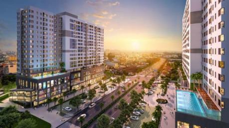 Nam Long dự kiến phát hành 1,7 triệu cổ phiếu thưởng cho lãnh đạo cấp cao