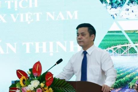 Giải pháp nào để kinh tế hợp tác, hợp tác xã phát triển bền vững?