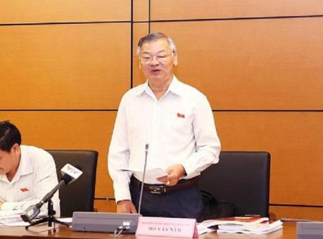 Ban Bí thư thi hành kỷ luật 2 lãnh đạo của Đồng Nai