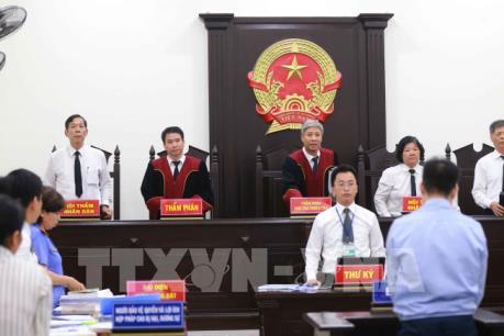 Phạt tù chung thân đối tượng xâm hại bé gái 9 tuổi ở huyện Chương Mỹ