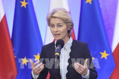 EU sẵn sàng cho Brexit không thỏa thuận