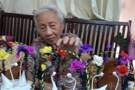 Giữ hồn Trung Thu truyền thống: Bài 1: Thiên nga bông – đồ chơi đậm nét Việt