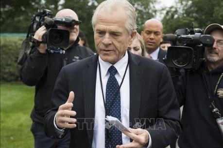 Nhà Trắng kêu gọi các nhà đầu tư kiên nhẫn trước cuộc đàm phán Mỹ-Trung