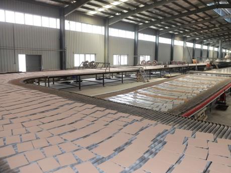 Mỹ áp thuế chống trợ giá sơ bộ từ 104-222% lên gạch men Trung Quốc