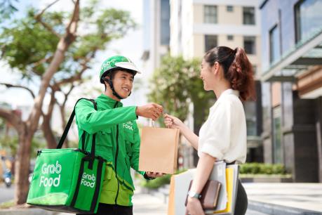 Grab triển khai thử nghiệm mô hình GrabKitchen đầu tiên tại Việt Nam 