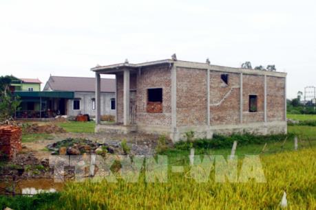 BIDV thông báo đấu giá nhiều bất động sản tại Tp. Hồ Chí Minh