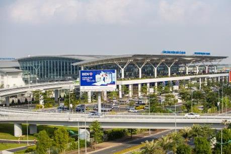 Hoàn thiện phương án điều chỉnh Quy hoạch sân bay Nội Bài