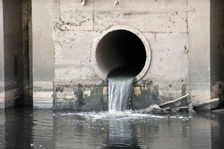 Xử phạt doanh nghiệp 710 triệu đồng vì xả thải chưa qua xử lý