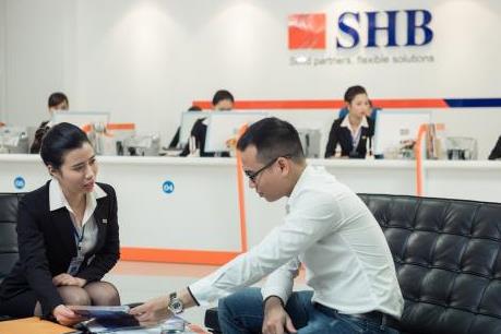 SHB tung gói tín dụng ưu đãi 500 tỷ đồng cho doanh nghiệp xuất nhập khẩu