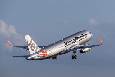 Jetstar Pacific kích cầu du lịch với chương trình bay 2 tặng 1 giữa Vinh – Cam Ranh