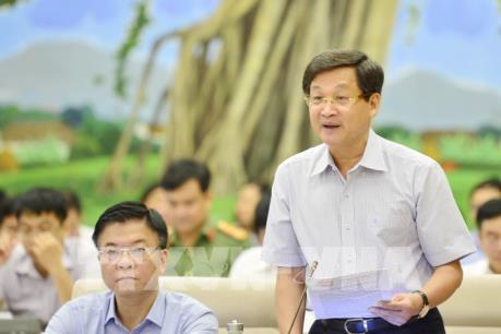 Phát hiện và xử lý tham nhũng trong các cơ quan chống tham nhũng