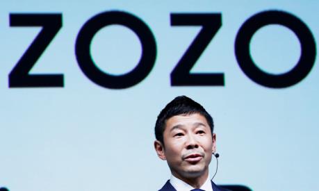 Yahoo Japan chi 3,7 tỷ USD mua Zozo