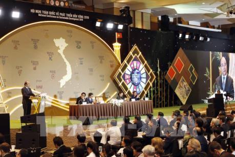 Những sáng kiến thúc đẩy nền kinh tế tuần hoàn hướng tới phát triển bền vững