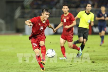 World Cup 2022: Mua vé các trận có Đội tuyển Việt Nam ở đâu?