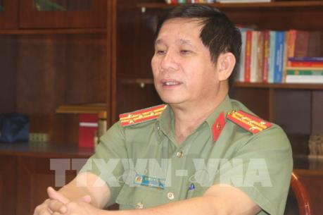 Cách chức Giám đốc Công an tỉnh Đồng Nai