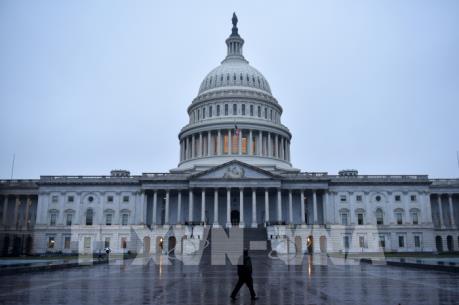 Ủy ban Tư pháp Hạ viện Mỹ thông qua nghị quyết chính thức hóa cuộc điều tra tổng thống