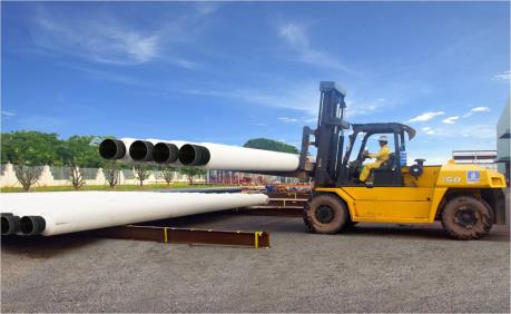 PVB chia cổ tức 7% bằng tiền