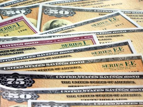 Mỹ sẽ phát hành trái phiếu chính phủ kỳ hạn 50 năm