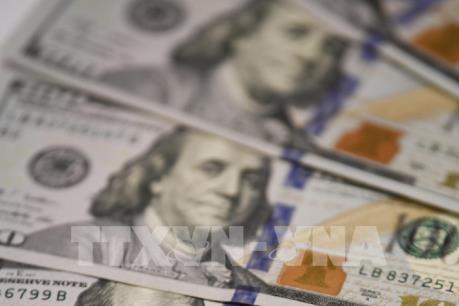 Thâm hụt ngân sách của Mỹ vượt 1.000 tỷ USD