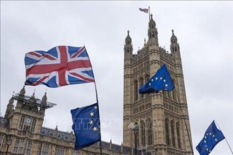Châu Âu không muốn bị đổ lỗi gây ra Brexit không thỏa thuận