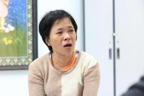 Uẩn khúc sau chuyện bị lừa bán qua Trung Quốc của người phụ nữ ở Lâm Đồng