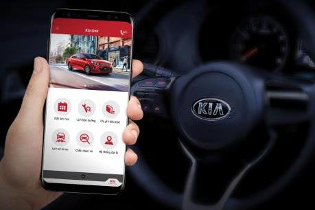Kia Motors đầu tư 25 tỷ USD phát triển xe điện và đa dạng hóa kinh doanh