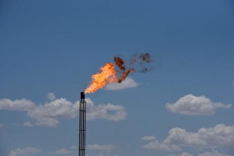 Iran ký hợp đồng 440 triệu USD phát triển mỏ khí đốt Belal