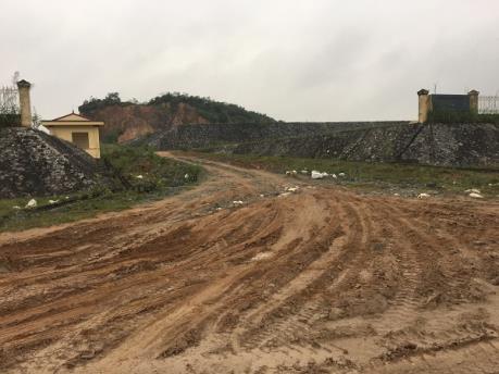 Nhiều cá nhân nợ quá hạn hơn 100 tỷ đồng tiền sử dụng đất 