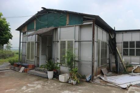 Sai phạm trong sử dụng đất đai ở Long Biên- Bài 2: Xử lý không hiệu quả