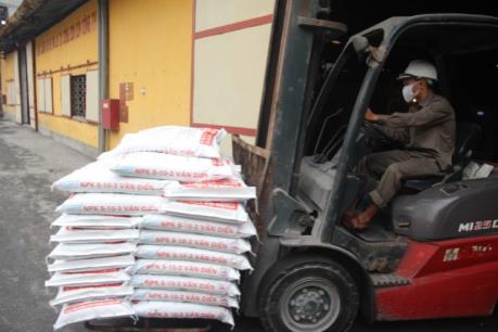 Phân lân Văn Điển hướng đến dòng sản phẩm thân thiện môi trường