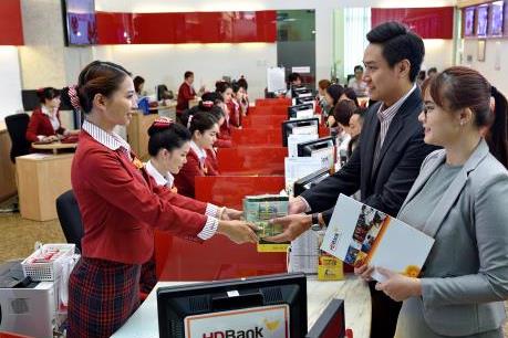 HDBank đạt chuẩn quốc tế Basel II trước thời hạn