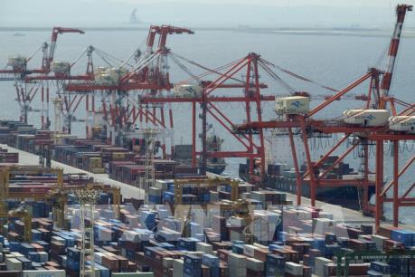 Dự báo những tác động của FTA Mỹ-Nhật đối với kinh tế Hàn Quốc