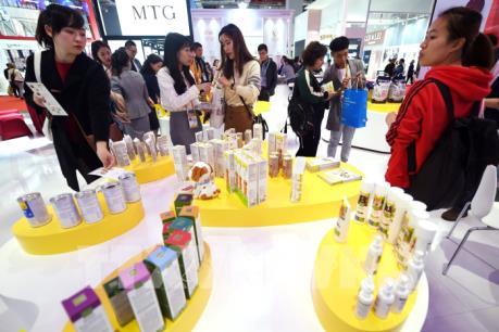 Kinh tế Trung Quốc có dấu hiệu giảm sút trong tháng 8