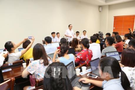 Thông tin mới nhất về vụ cháu bé 3 tuổi bị bỏ quên trên xe ô tô đưa đón