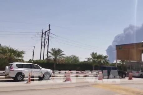 Liên hợp quốc sẽ điều tra vụ tấn công cơ sở lọc dầu ở Saudi Arabia