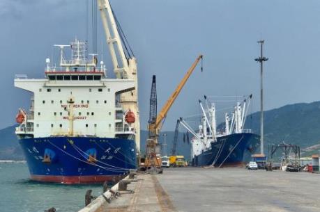 Giải quyết nguy cơ thiếu hụt nhân lực hàng hải