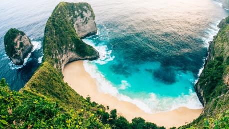 Lật thuyền tại Bali, 2 du khách nước ngoài thiệt mạng