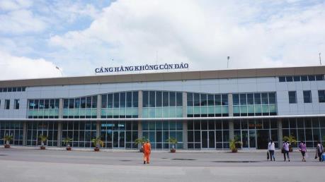 Phê duyệt Quy hoạch chi tiết Cảng hàng không Côn Đảo