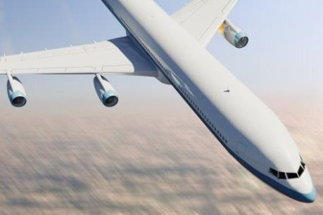 Nhiều người bị thương trong vụ rơi máy bay ở Brazil