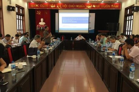 Giải pháp nào phát triển ngành chế biến nông, thủy sản?