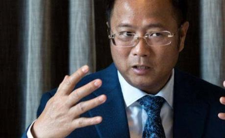 Australia đóng băng tài sản của tỷ phú Trung Quốc