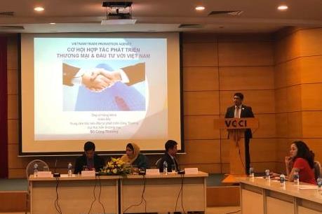 Cơ hội hợp tác thương mại đầu tư Việt Nam và Bangladesh