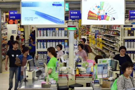 Hàn Quốc hỗ trợ khẩn cấp 8,6 tỷ USD cho doanh nghiệp nhỏ trước Tết Nguyên đán