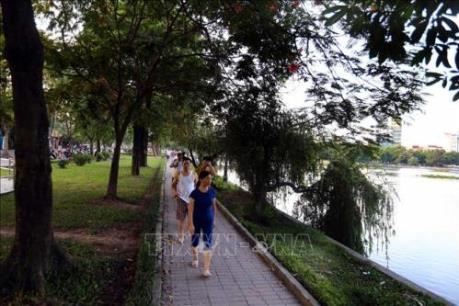 Dự báo thời tiết ngày 22/9: Bắc Bộ không mưa, trời lạnh về đêm và sáng