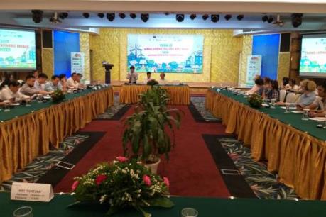 Sắp có giá FIT mới cho điện mặt trời