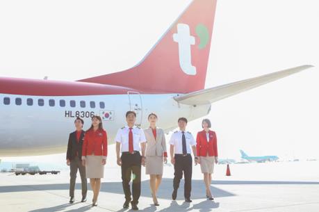 Phi công quên hộ chiếu, máy bay từ Việt Nam tới Hàn Quốc chậm 11 tiếng